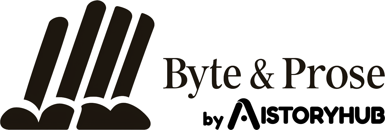 Byte and Prose
