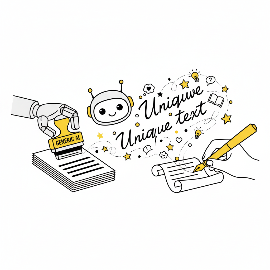 Help us kill "AI slop"